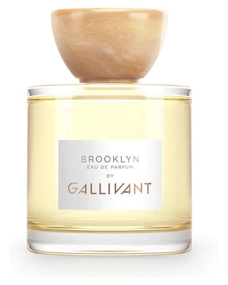 Brooklyn-Gallivant samples & decants -Scent Split