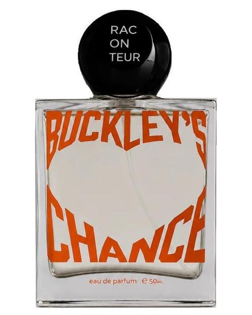 Buckley’s Chance-Raconteur samples & decants -Scent Split