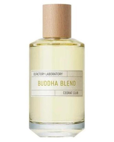 Buddha Blend Sample & Decants by Liquides Imaginaires  Scent Split