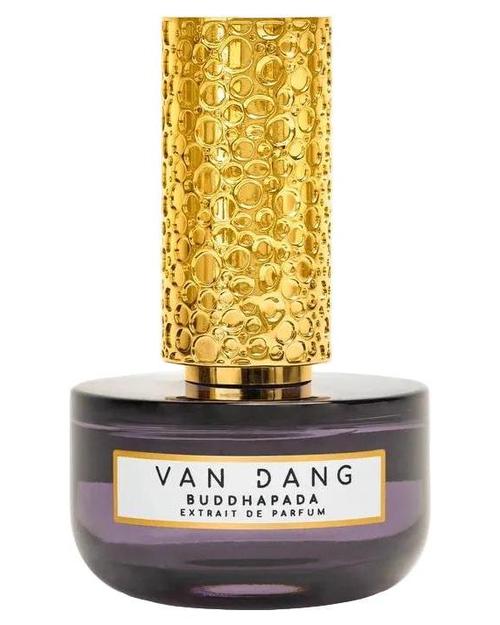 Buddhapada-Van Dang samples & decants -Scent Split