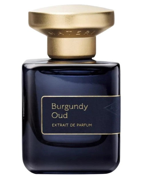 MATIERE PREMIERE Burgundy Oud 香水 Burgundy Oud Sample & Decants by Atelier Materi – Scent Split