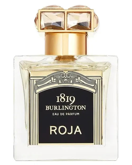 Burlington 1819-Roja London samples & decants -Scent Split