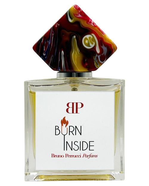 Burn Inside-Bruno Perrucci Parfums samples & decants -Scent Split
