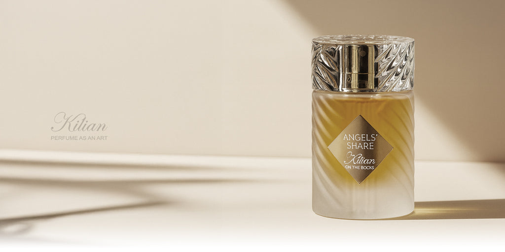 By Kilian collection banner