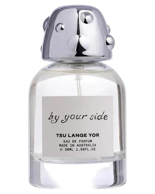 Pool Sample & Decants by Tsu Lange Yor – Scent Split