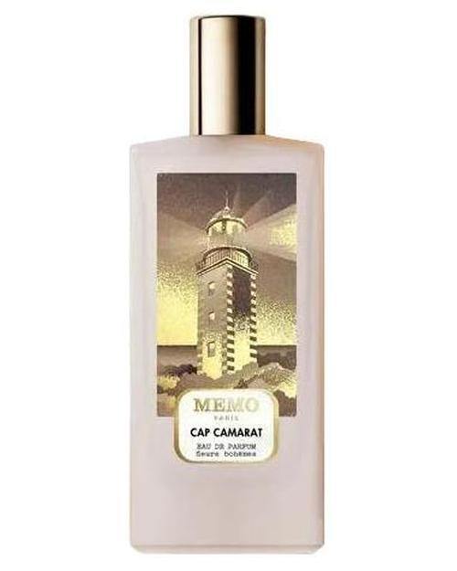 Cap Camarat-Memo samples & decants -Scent Split