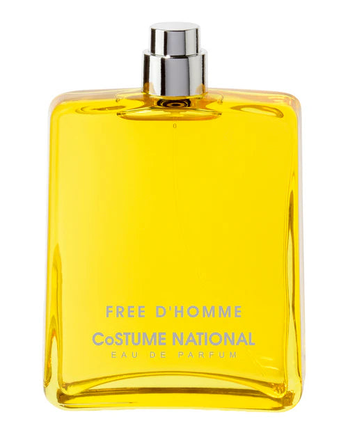 Free d'Homme-Costume National samples & decants -Scent Split