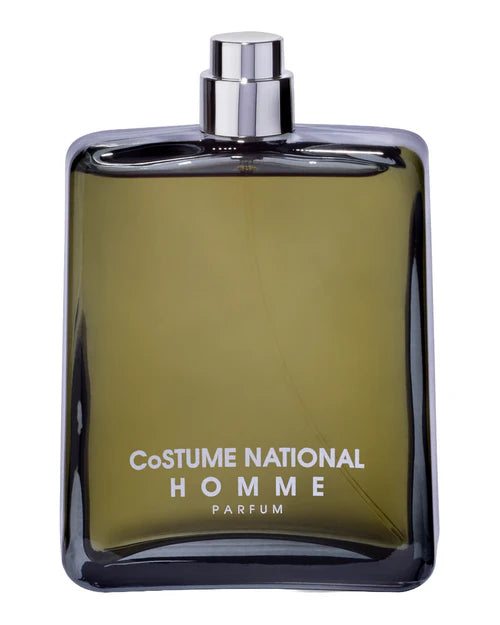 Homme Parfum-Costume National samples & decants -Scent Split