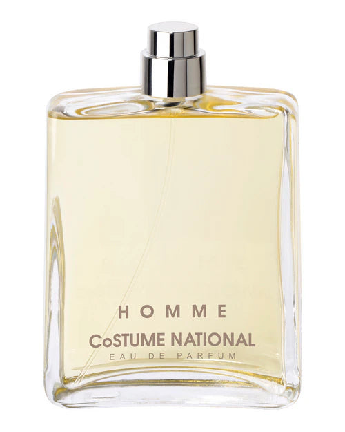 Homme-Costume National samples & decants -Scent Split