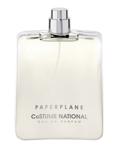 Paperplane-Costume National samples & decants -Scent Split
