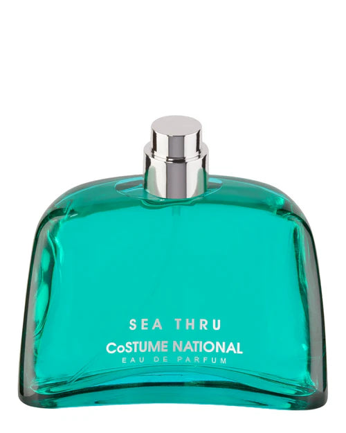 Sea Thru-Costume National samples & decants -Scent Split