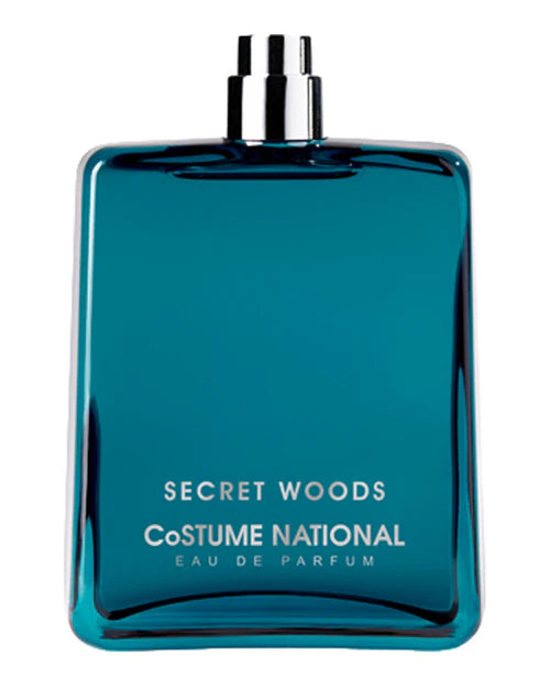 Secret Woods-Costume National samples & decants -Scent Split