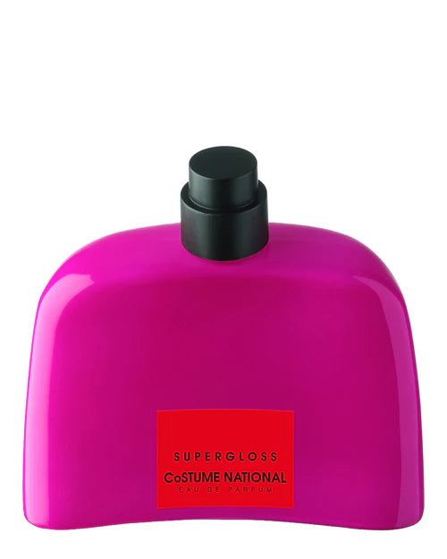 Supergloss-Costume National samples & decants -Scent Split