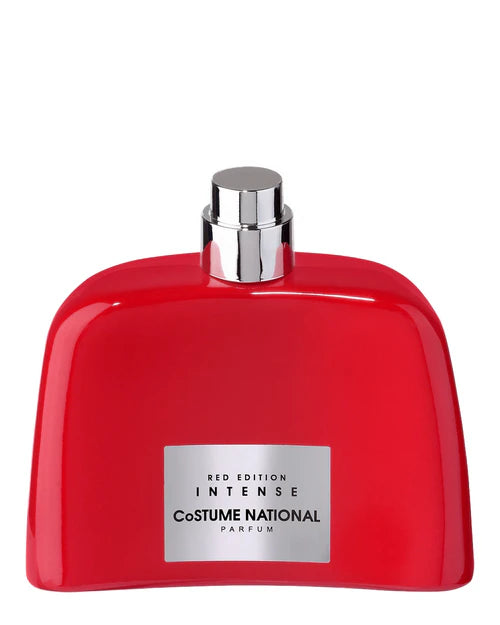Intense Red Edition-Costume National samples & decants -Scent Split