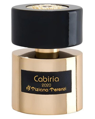 Cabiria-Tiziana Terenzi samples & decants -Scent Split