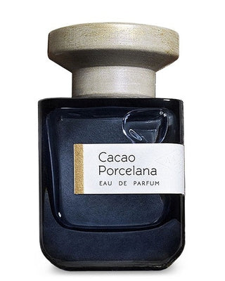 Cacao Porcelana Sample & Decants by Atelier Materi – Scent Split
