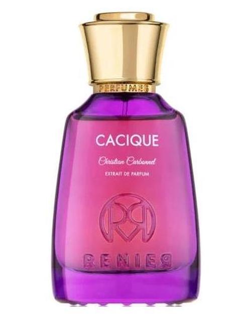 Cacique-Renier Perfumes samples & decants -Scent Split