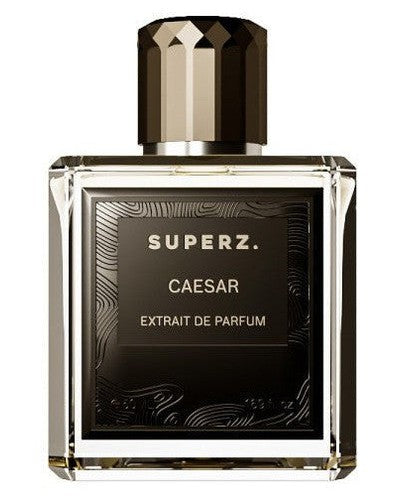 Caesar-Superz. samples & decants -Scent Split