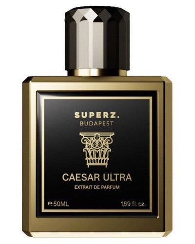 Caesar Ultra-Superz. samples & decants -Scent Split