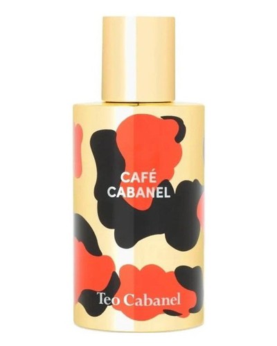 Café Cabanel Premium