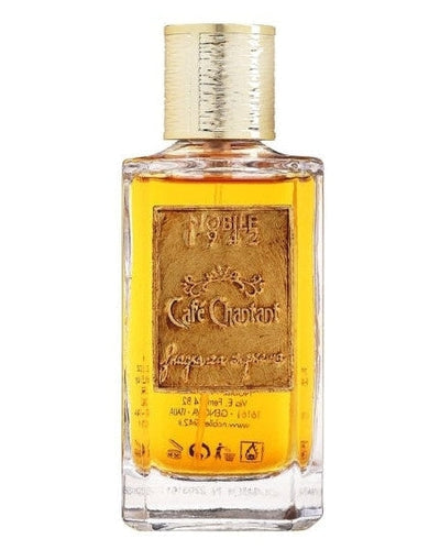 Café Chantant Sample & Decants by Nobile 1942 – Scent Split