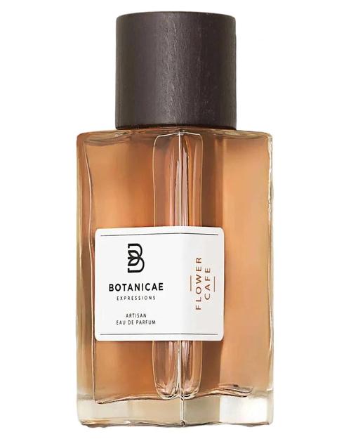 Flower Café-Botanicae samples & decants -Scent Split