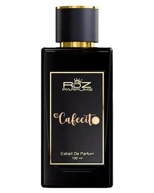 Cafecito-RDZ Parfums samples & decants -Scent Split