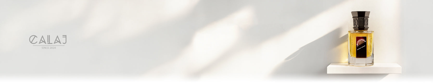 Calaj collection banner