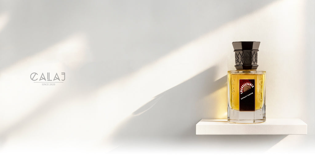 Calaj collection banner