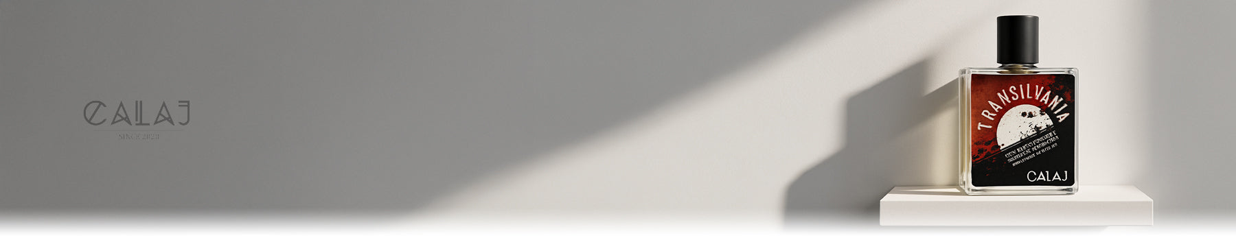 Calaj collection banner