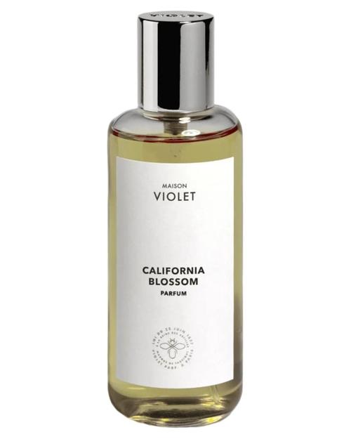 California Blossom-Maison Violet samples & decants -Scent Split
