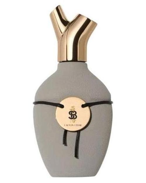 Calm in Cedar-Scents of Wood samples & decants -Scent Split