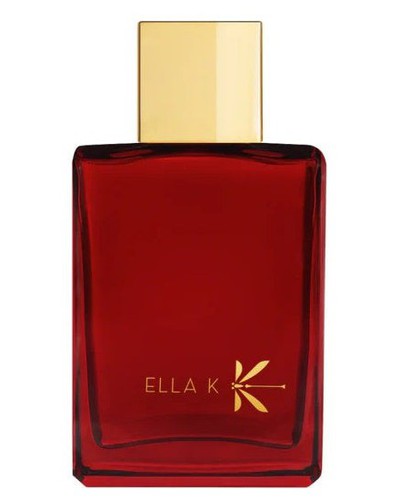 Camélia K-Ella K Parfums samples & decants -Scent Split