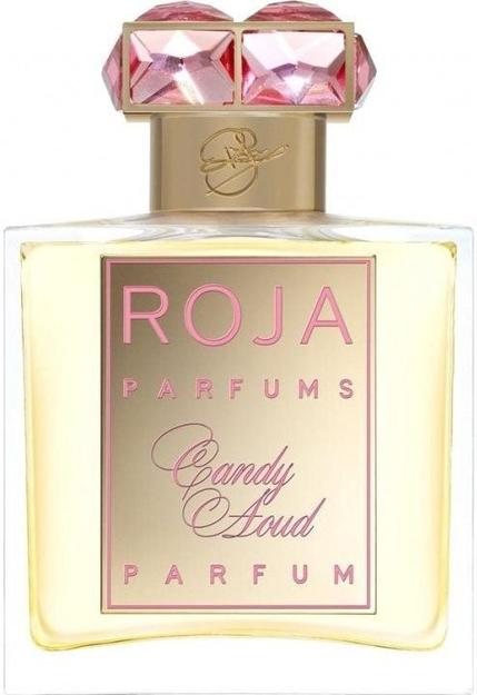 Candy Aoud-Roja Parfums samples & decants -Scent Split