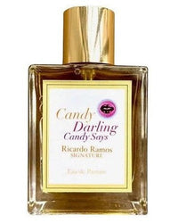 Candy Darling Candy Says