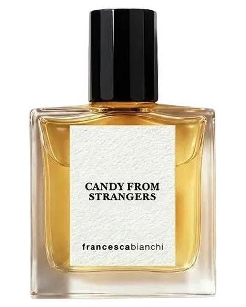 Candy from Strangers-Francesca Bianchi samples & decants -Scent Split