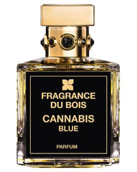 Cannabis Blue