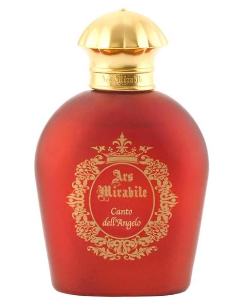 Angelo Sample Canto dell'Angelo Sample & Decants by Ars Mirabile – Scent Split