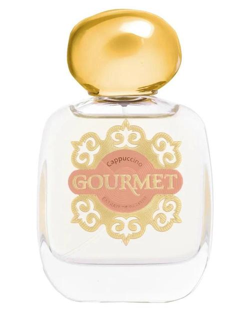 Cappuccino-Gourmet samples & decants -Scent Split