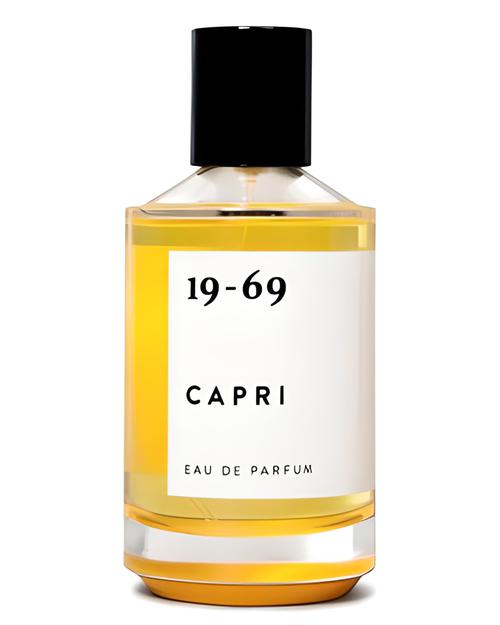 Capri Sample & Decants by 19-69 – Scent Split