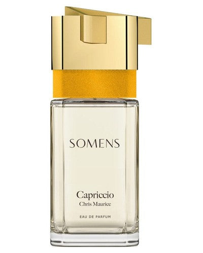 Sospiro Fragrances Sospiro Perfumes Capriccio Capriccio Sample