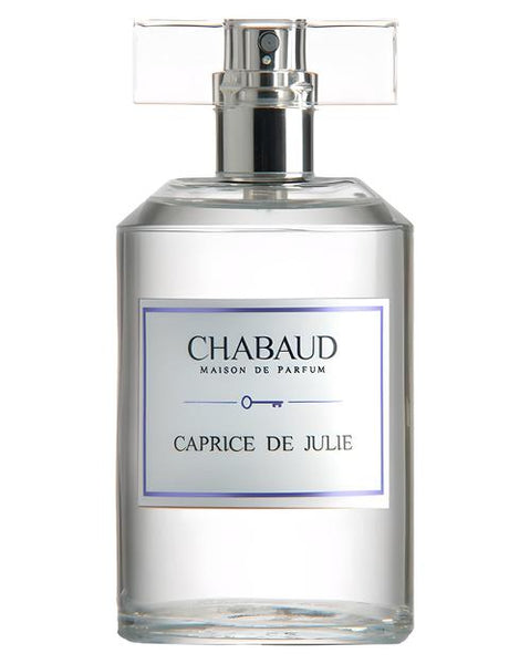 Caprice de Julie Sample & Decants by Chabaud – Scent Split