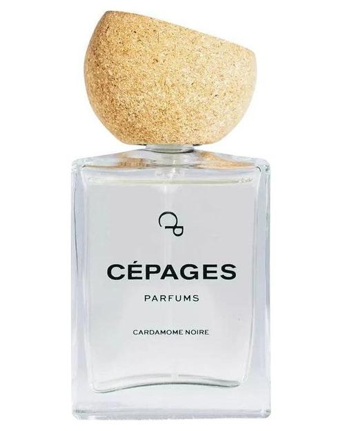 Cardamome Noire-Cépages samples & decants -Scent Split