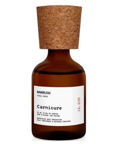 Carnicure-Marlou samples & decants -Scent Split