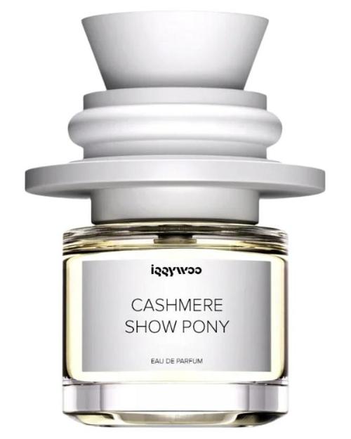 Cashmere Show Pony Sample & Decants by Iggywoo – Scent Split
