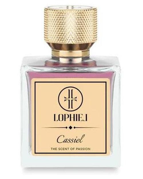 Cassiel-Lophiel samples & decants -Scent Split
