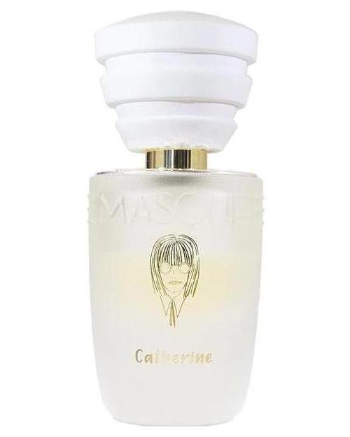 Catherine-Masque Milano samples & decants -Scent Split
