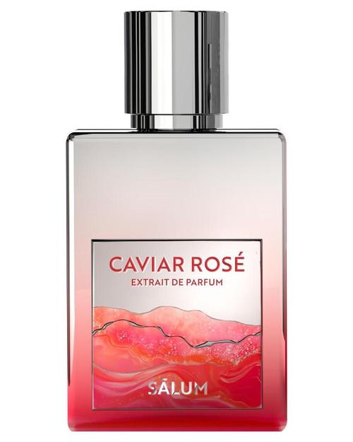 Caviar Rosé by Salum Parfums