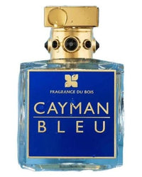 Cayman Bleu