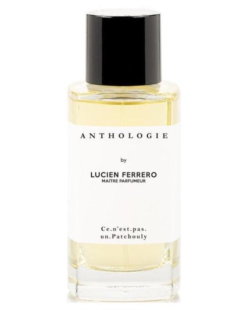 Ce N'est Pas Un Patchouly-Anthologie samples & decants -Scent Split